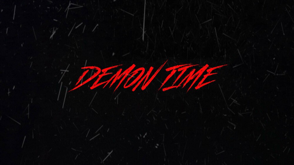 Demon Time – Arnt Mae at Yah Yah’s w. Lui Light and Juiceboxx